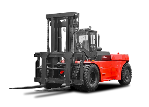 28-32噸內(nèi)燃平衡重式叉車(chē)